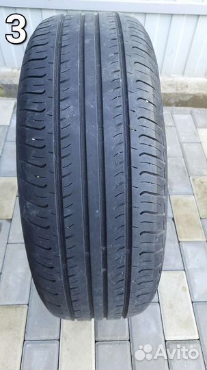 Hankook Optimo K415 225/60 R17 99H