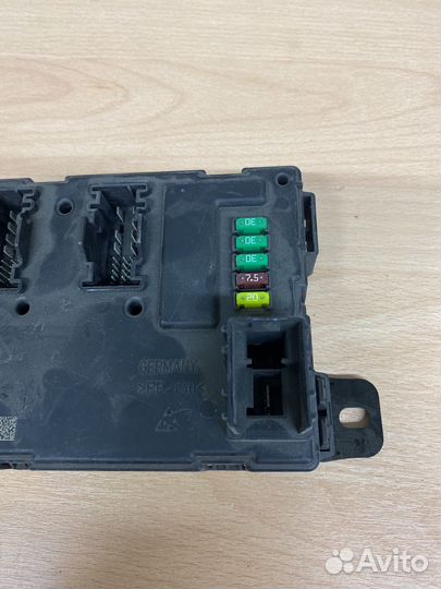 Блок комфорта REM V3 BMW F30 F20 F32 F22