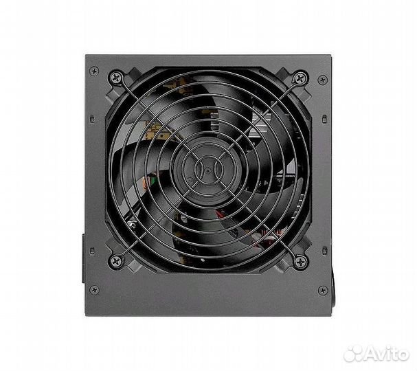 Блок питания Thermaltake ATX 550W TR2 S TRS-550AH2