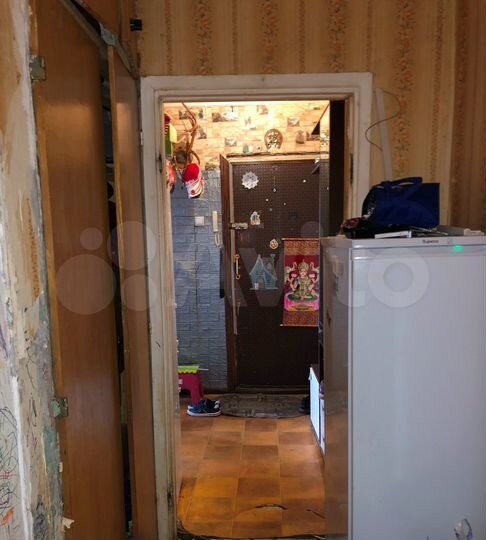 3-к. квартира, 59 м², 11/12 эт.