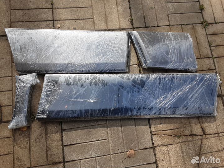 Колёса мерседес 124