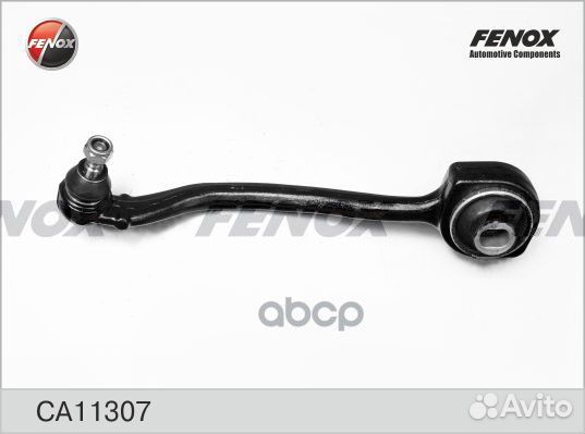 CA11307 рычаг нижний левый MB W203/S203/C209 a