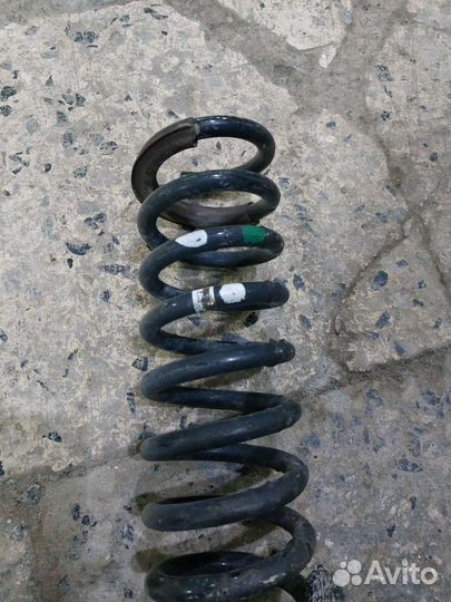 Пружина задняя Kia Sportage 3