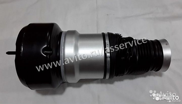 Mercedes W221 4Matic Пневмобаллон передний левый