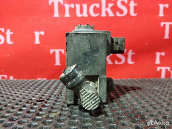 Клапан электромагнитный Renault T, Volvo FH