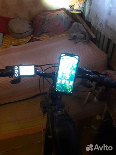 Электровелосипед