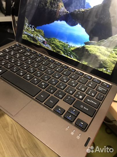 Prestigio visconte v 64гб на windows 10 в идеале