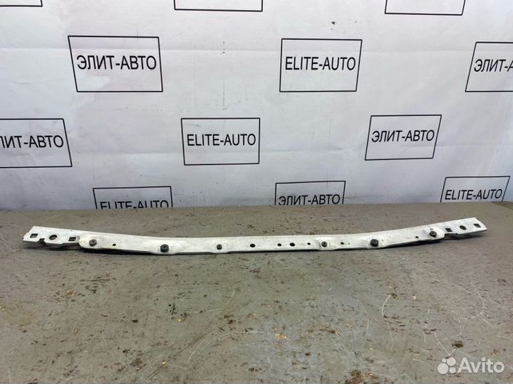 Усилитель бампера передний Bmw 5 G30 2.0 2021