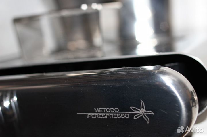 Кофемашина Illy X1 MIE