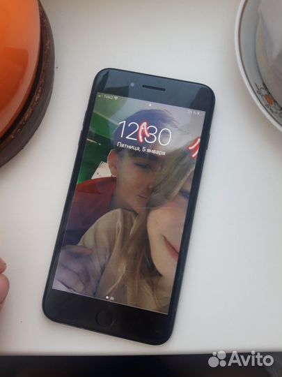 iPhone 7 Plus, 256 ГБ