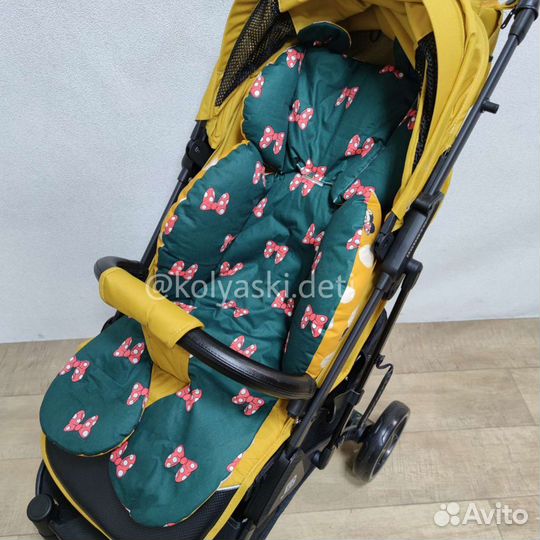 Матрасик вкладыш