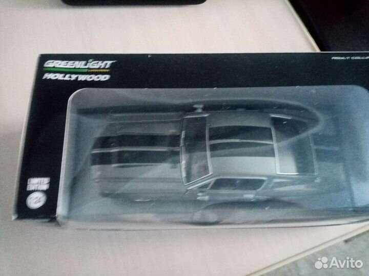 Ford Mustang GT500