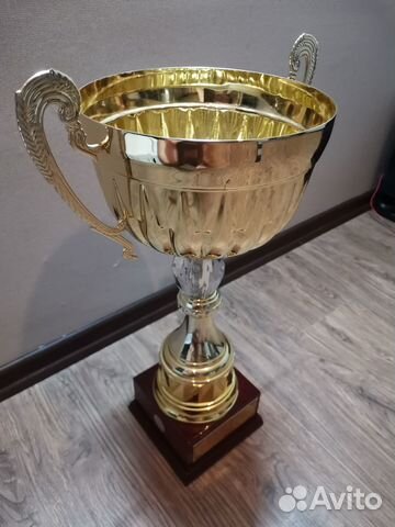 Футбольный кубок