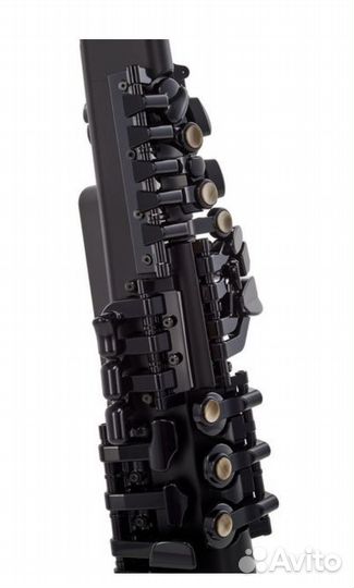 Цифровой саксофон Yamaha YDS-150 Digital Saxophone