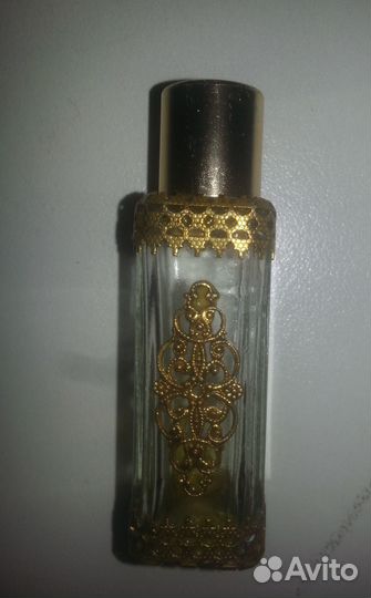 Флаконы от духов СССР винтажные раритет