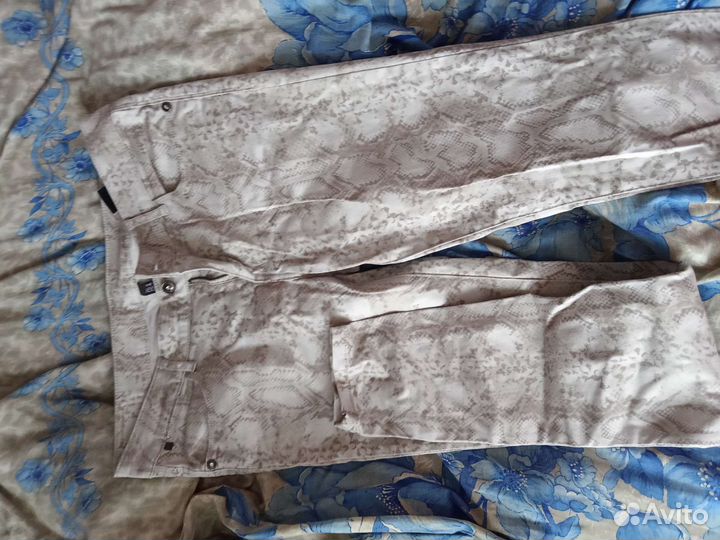 Штаны летние