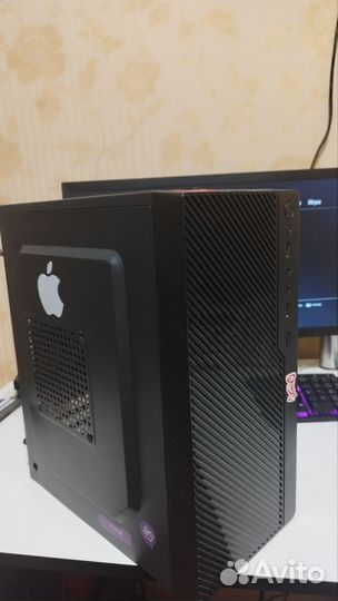 Корпус для пк mini atx