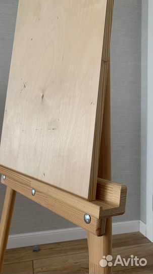 Мольберт Малевич детский