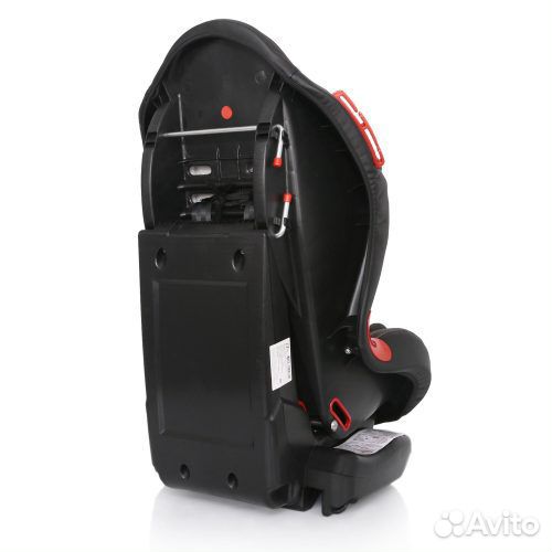 Автокресло 9-25кг Smart Travel Premier Smoky