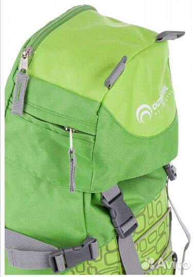 Детский рюкзак