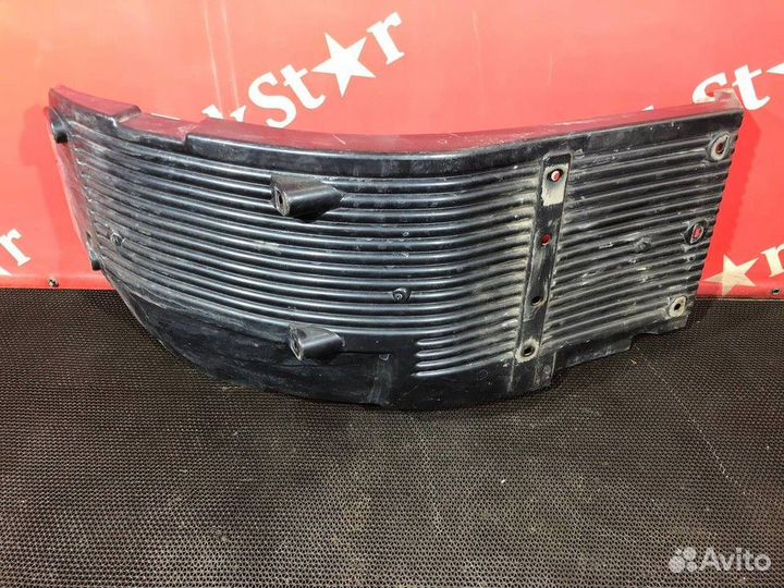 Крыло переднее левое Volvo FH