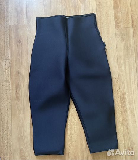 Бриджи для похудение