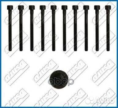 Болты ГБЦ, комплект 81035700 Ajusa