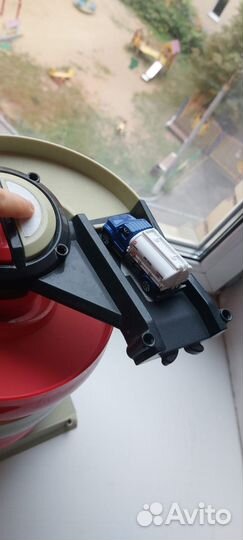 Трек для машинок ELC