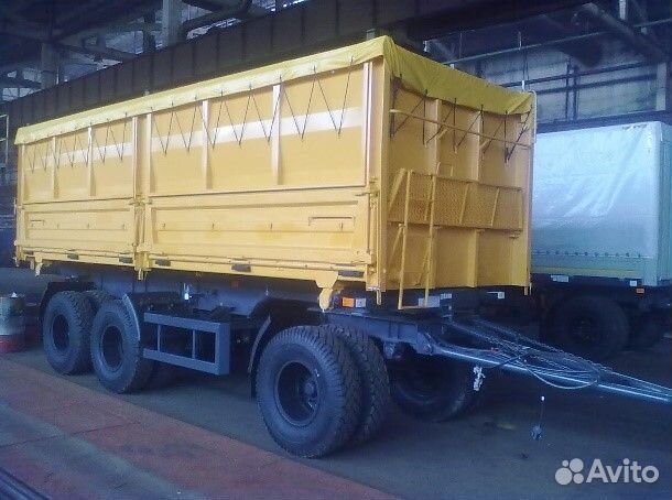 МАЗ 650128-571-031, 2023