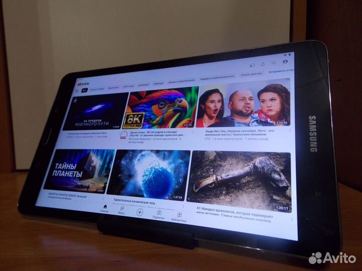 Планшет Samsung Galaxy Tab Pro 8.4
