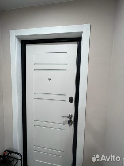 Дверь межкомнатная