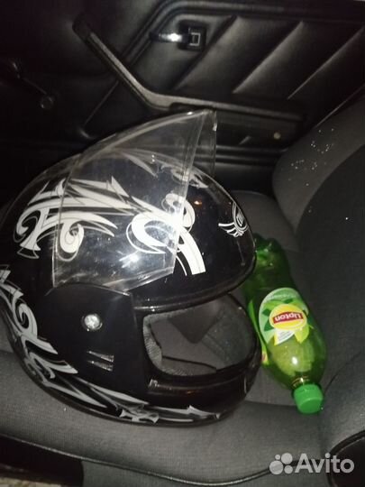 Мотозащита