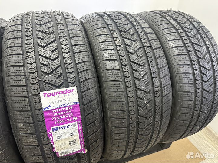 Tourador Winter Pro TSU1 275/45 R21 110VR