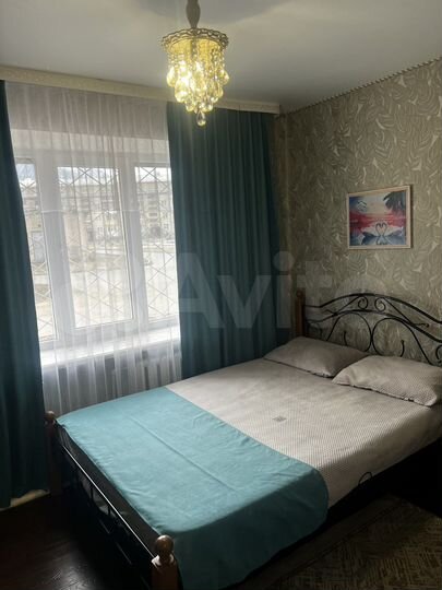 2-к. квартира, 39 м², 1/5 эт.