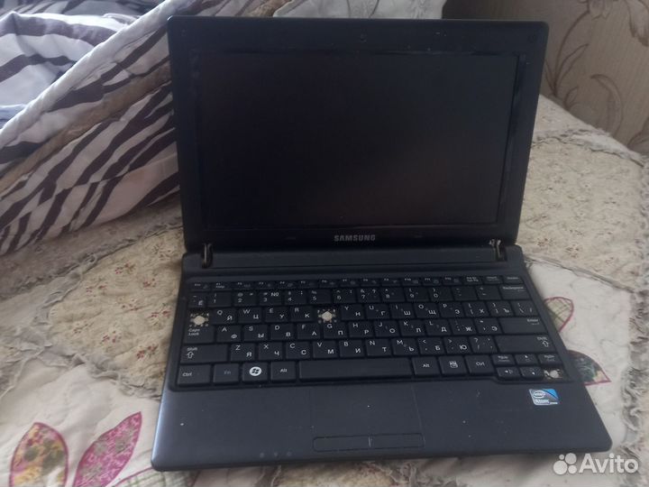Samsung NP N102S