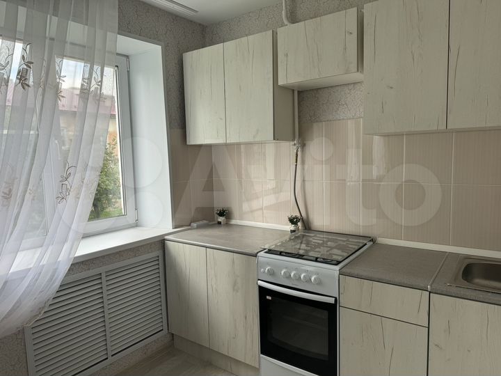 2-к. квартира, 42,3 м², 2/3 эт.