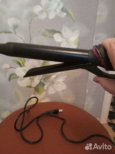 Плойка для волос