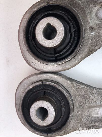 Передние нижние рычаги мерседес 222