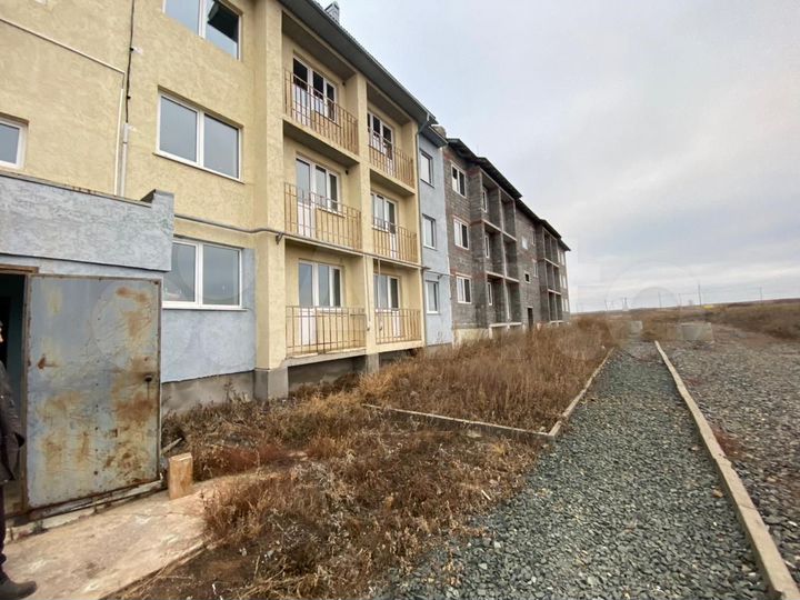 Продам многоквартирный дом 3010 м2