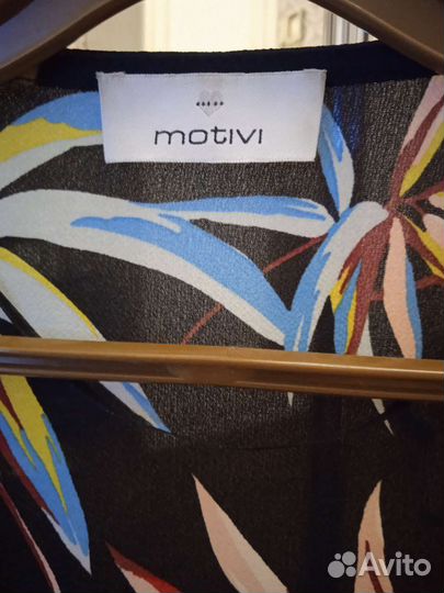 Пиджак motivi