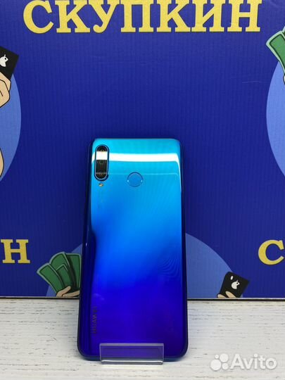 HUAWEI P30 lite, 4/128 ГБ