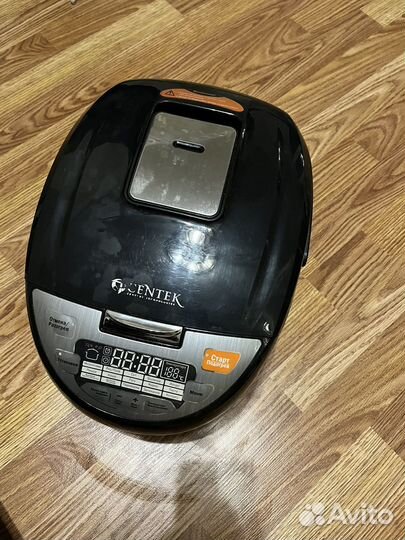 Мультиварка