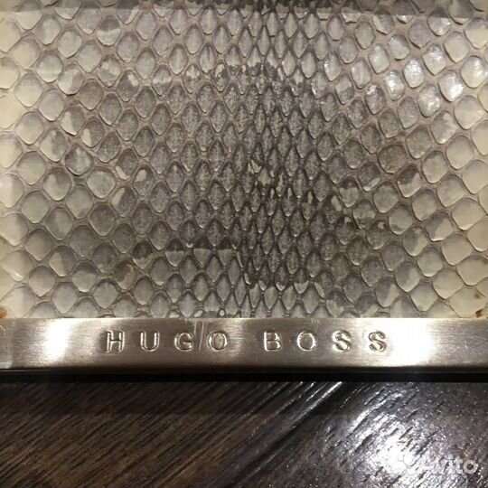 Клатч женский Hugo Boss