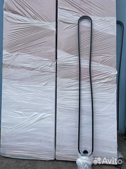 Светильник напольный