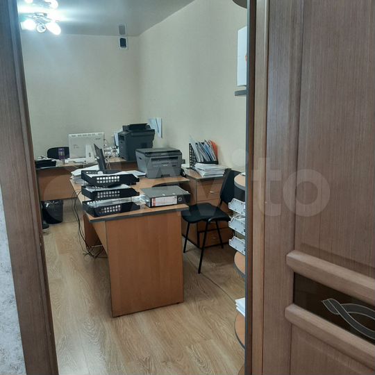 Офис, 190 м²