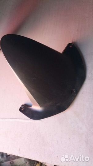 Хагер Honda CBR 600 RR 03-04