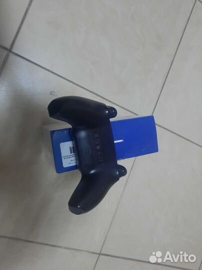 Dualsense ps5(3D.Hall sensor)