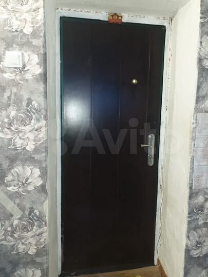 Комната 18,2 м² в 1-к., 4/5 эт.