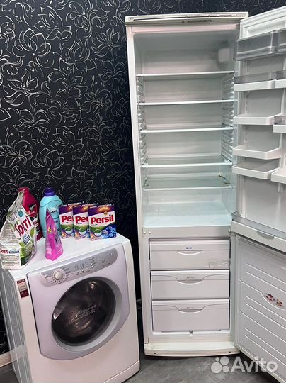 Холодильник + стиральная машина с доставкой