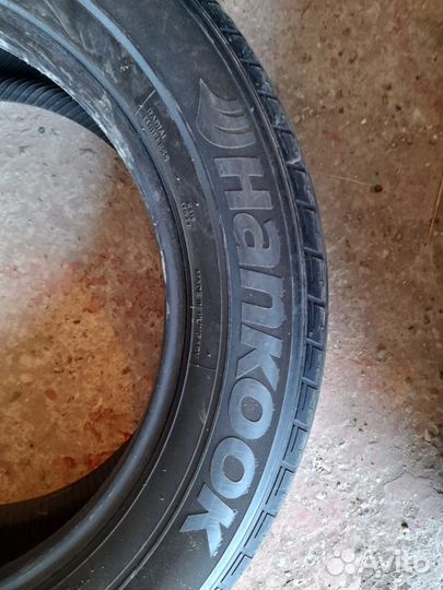 Hankook Optimo K415 225/60 R17 99